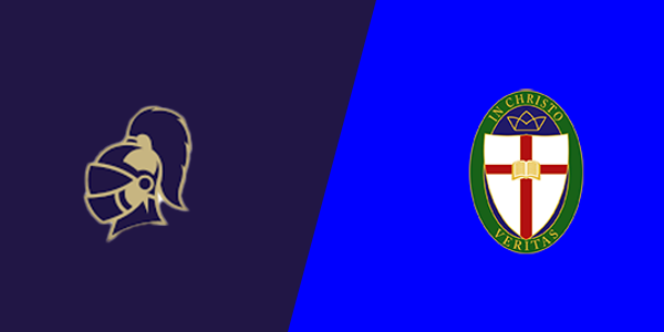 Hickory Christian Academy vs. Veritas Christian Academy