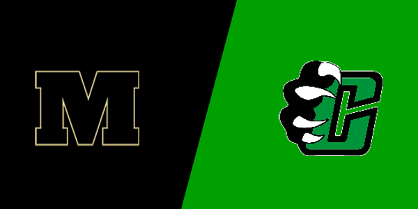 McGregor High School vs. Clifton High School