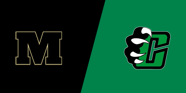 McGregor High School vs. Clifton High School