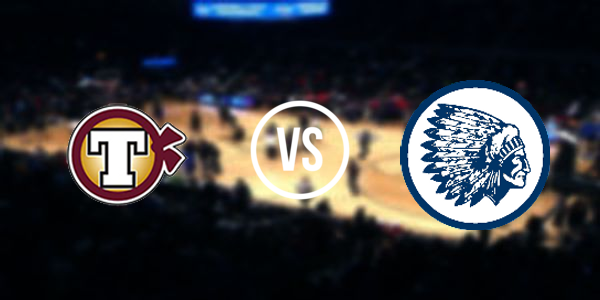 Tohatchi High School vs. Socorro High School