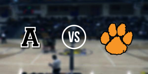 Away vs. Fayette County High School