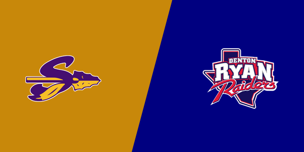 Sanger High School vs. Billy Ryan High School