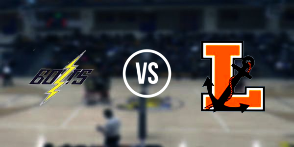 Lakeland High School vs Ridge Community HS