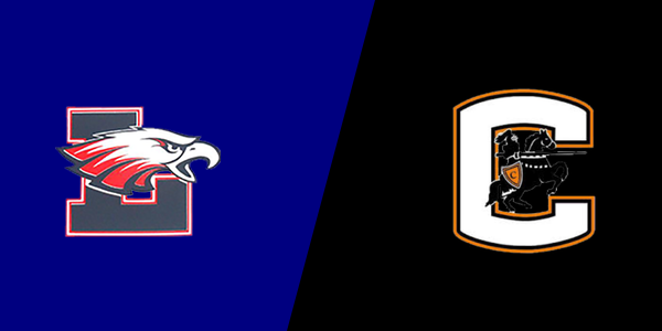 Liberty  High School vs. Charlottesville High School