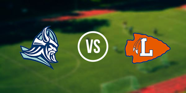 South Granville High School vs. Louisburg High School