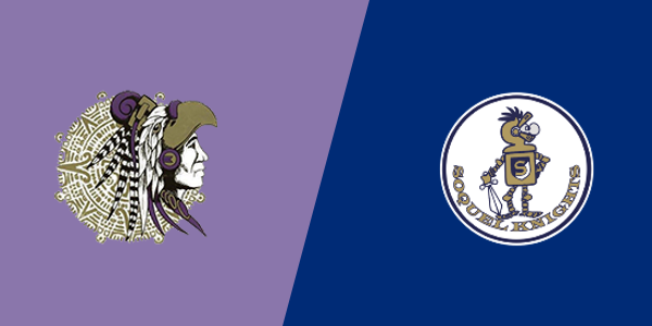 Soledad High School vs. Soquel High School