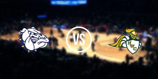 Kettle Falls High School vs Northwest Christian School