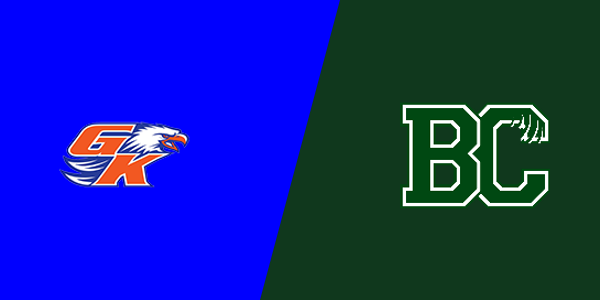 Graham-Kapowsin High School vs. The Bear Creek School