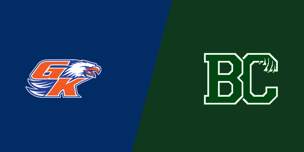 Graham-Kapowsin High School vs. The Bear Creek School