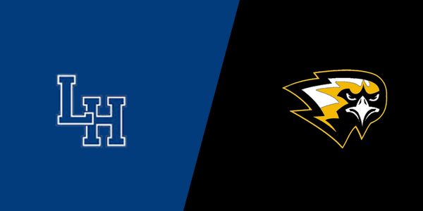 Lauralton Hall High School vs. Joel Barlow High School