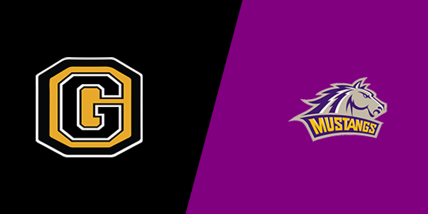 Gilpin County High School vs. West Grand High School