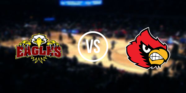 Crownpoint vs Robertson