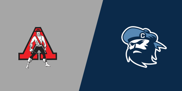 Aragon High School vs. Carlmont High School
