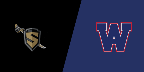Streamwood High School vs. West Aurora High School