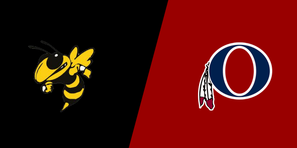 Glencoe High School vs. Oneonta High School