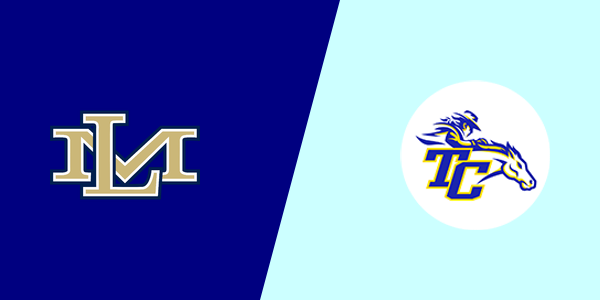 Lloyd Memorial High School vs. Trimble County Jr Sr High School