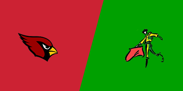 Santa Cruz High School vs. Monterey High School