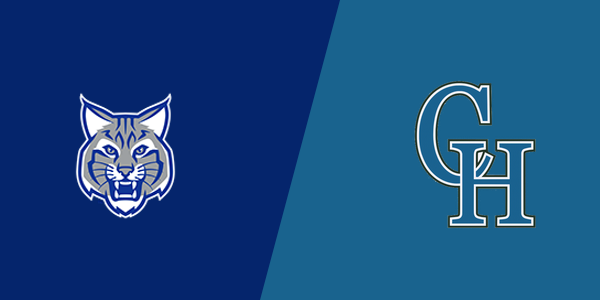 Oakman High School vs. Carbon Hill High School