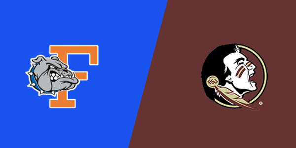 Freeport High School vs. Florida State University School