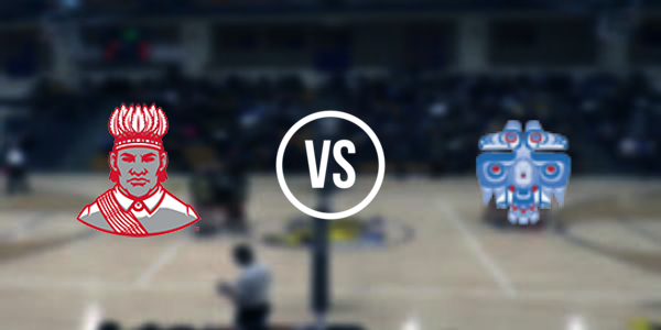 Bettye Davis East Anchorage High School vs Wasilla High School