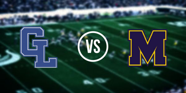Gull Lake High School vs Mattawan High School