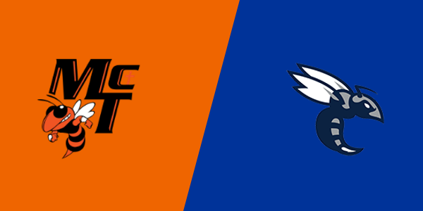 McGill-Toolen Catholic High School vs. Baker High School
