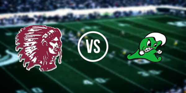 Churchill County High School vs Elko High School