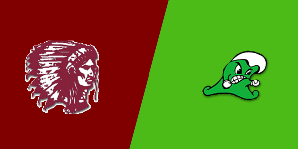 Elko High School vs. Churchill County High School