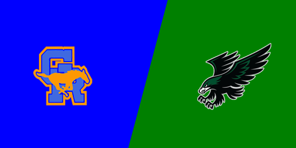 Gordon-Rushville High School vs. Hay Springs High School