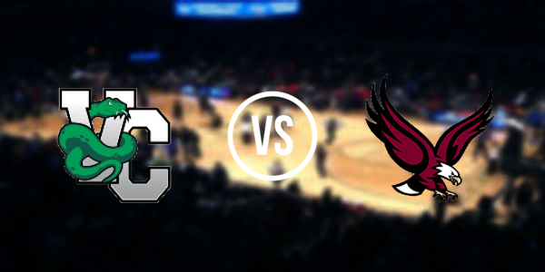 Vance County High School vs. Warren County High School