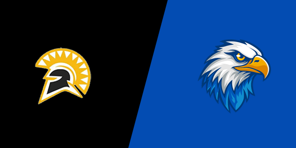 Mountain View High School vs. Los Altos High School