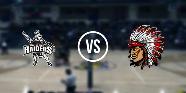 Midwest Central High School vs. Deer Creek-Mackinaw High School