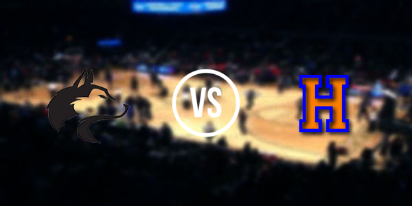 North East Carolina Preparatory School vs. Hobgood Charter School