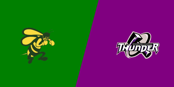 Pueblo County High School vs. Discovery Canyon High School