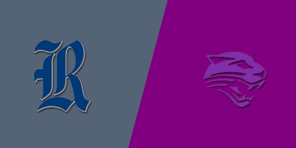 Ringgold High School vs. Union County High School