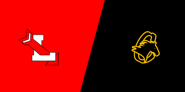 Lowell High School vs. Covenant Christian High School