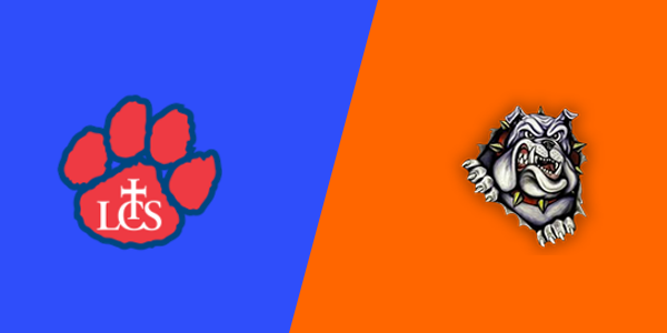 Lenawee Christian School vs. Summerfield High School