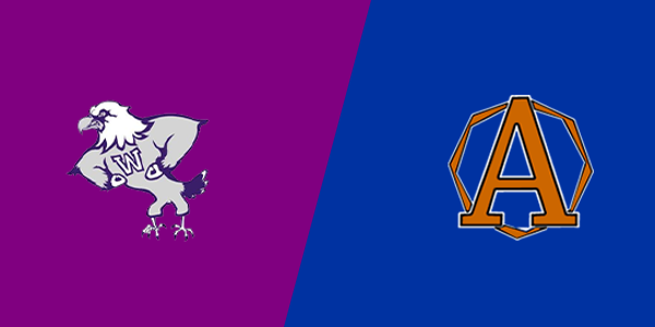 Wray High School vs. Akron High School