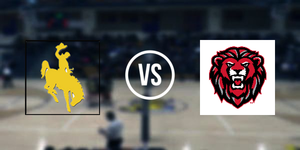 Lockwood Jr Sr High School vs. Custer County High School