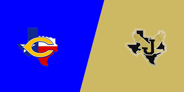 Comfort High School vs. Junction High School