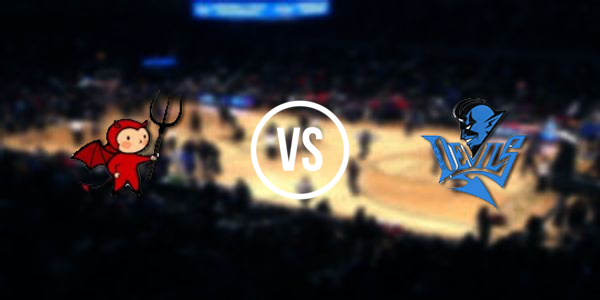 Notasulga High School vs Verbena High School