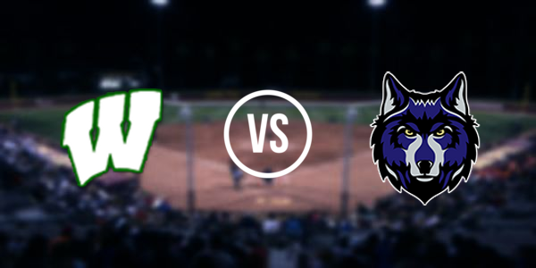 Parkwood High School vs West Stanly High School
