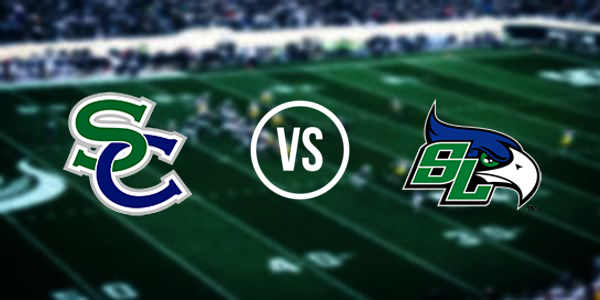 South County High School vs. South Lakes High School