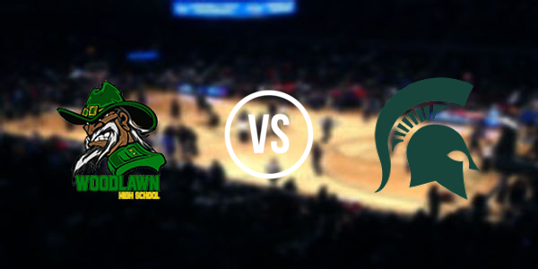 Woodlawn High School vs. Mountain Brook High School