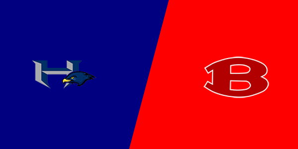 Hendrickson High School vs. Belton High School
