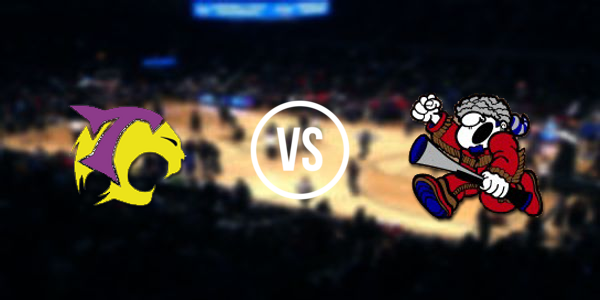 Hot Springs County High School vs Ten Sleep School