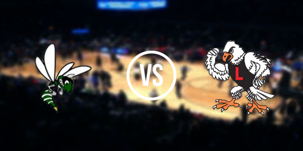 Linden High School vs Williamston High School