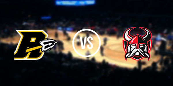 Northwest Guilford High School vs Reynolds High School - Winston-Salem