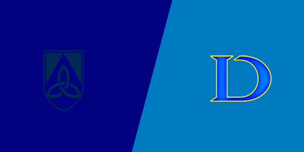 Trinity High School vs. De La Salle Institute