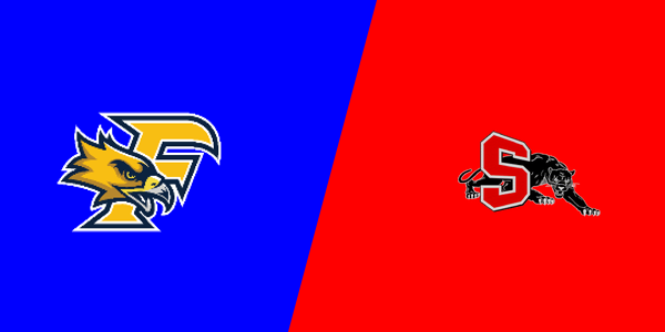 Ferndale High School vs. Snohomish High School